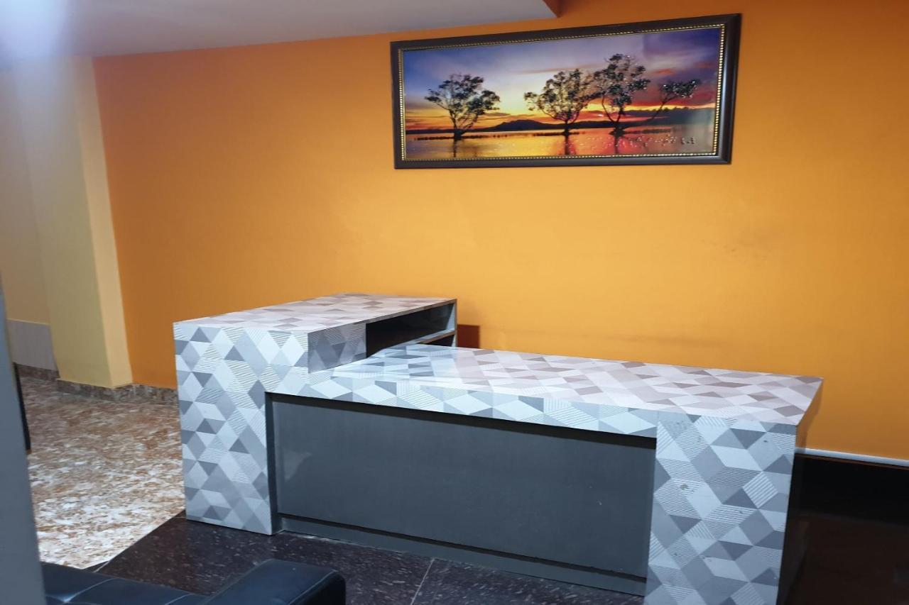 Bhāgalpur Hotel O Eleven מראה חיצוני תמונה